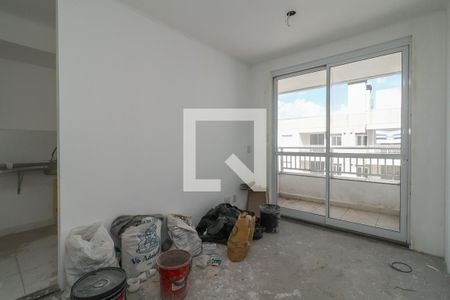 Sala de apartamento à venda com 2 quartos, 50m² em Farrapos, Porto Alegre