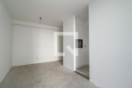 Sala de apartamento à venda com 2 quartos, 65m² em Farrapos, Porto Alegre