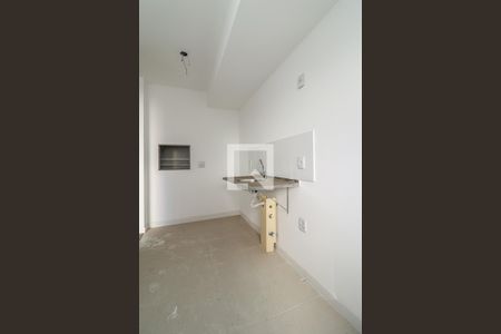 Apartamento à venda com 65m², 2 quartos e 1 vagaCozinha