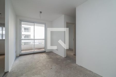 Sala de apartamento à venda com 2 quartos, 65m² em Farrapos, Porto Alegre