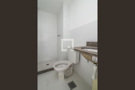 Apartamento à venda com 65m², 2 quartos e 1 vagaBanheiro