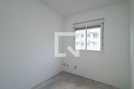 Apartamento à venda com 65m², 2 quartos e 1 vagaQuarto 2