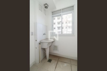 Apartamento à venda com 65m², 2 quartos e 1 vagaÁrea de Serviço