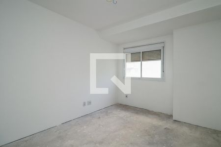 Quarto Suíte de apartamento à venda com 2 quartos, 65m² em Farrapos, Porto Alegre