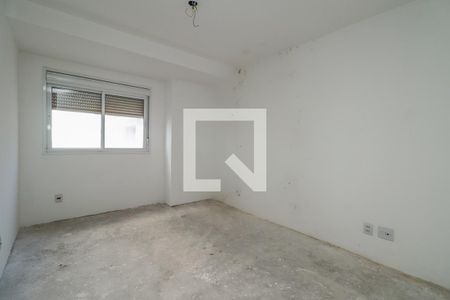 Quarto Suíte de apartamento à venda com 2 quartos, 65m² em Farrapos, Porto Alegre