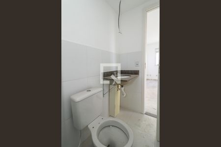 Apartamento à venda com 65m², 2 quartos e 1 vagaBanheiro