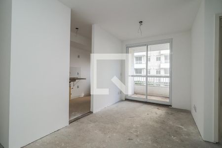 Sala de apartamento à venda com 2 quartos, 65m² em Farrapos, Porto Alegre