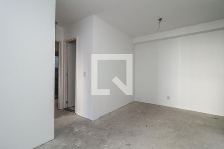 Sala de apartamento à venda com 2 quartos, 65m² em Farrapos, Porto Alegre