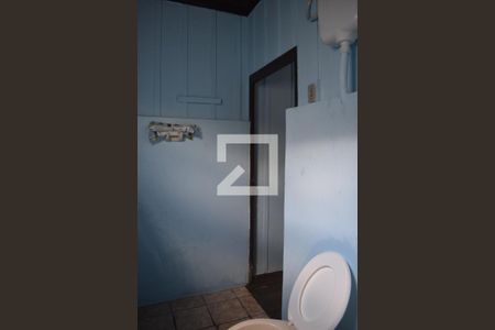 Casa à venda com 90m², 3 quartos e 1 vagaBanheiro 1