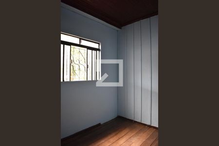 Quarto 2 de casa à venda com 3 quartos, 90m² em Boqueirão, Curitiba