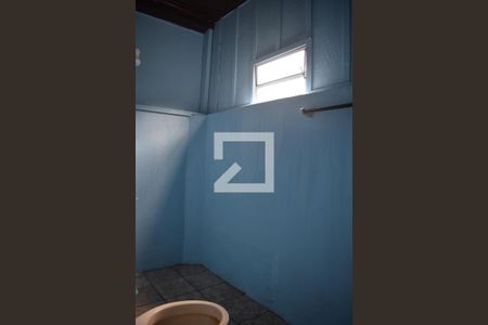 Casa à venda com 90m², 3 quartos e 1 vagaBanheiro 1