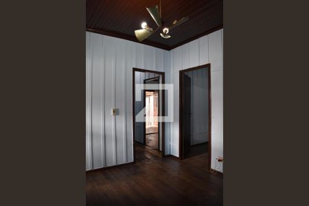 Sala de casa à venda com 3 quartos, 90m² em Boqueirão, Curitiba