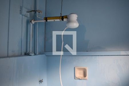 Casa à venda com 90m², 3 quartos e 1 vagaBanheiro 1