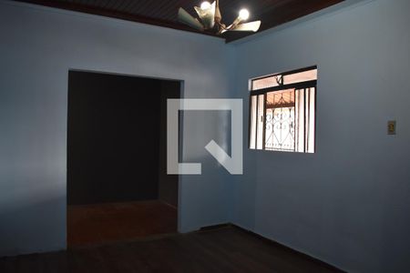 Sala de casa à venda com 3 quartos, 90m² em Boqueirão, Curitiba