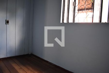 Quarto 2 de casa à venda com 3 quartos, 90m² em Boqueirão, Curitiba