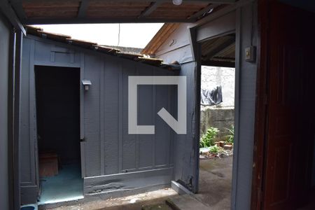 Casa à venda com 90m², 3 quartos e 1 vagaDepósito