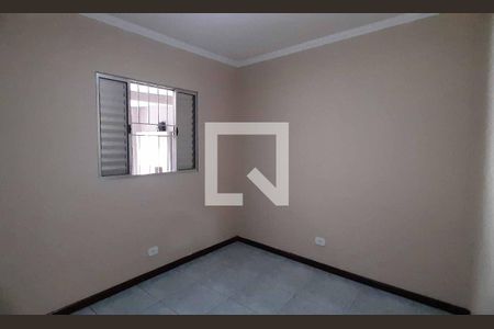 Quarto 1 de casa para alugar com 1 quarto, 90m² em Veloso, Osasco