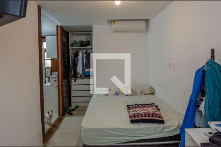 Casa de condomínio para alugar com 600m², 3 quartos e 2 vagasSuite 3