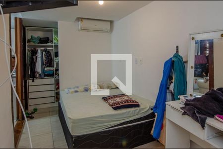 Casa de condomínio para alugar com 600m², 3 quartos e 2 vagasSuite 3