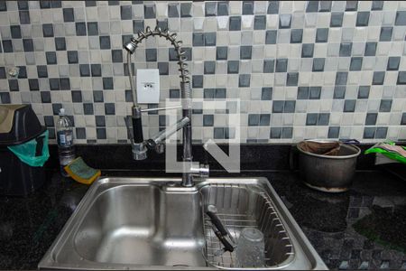 Casa de condomínio para alugar com 600m², 3 quartos e 2 vagasCozinha