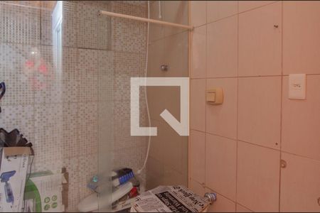 Lavabo de casa de condomínio para alugar com 3 quartos, 600m² em Vargem Pequena, Rio de Janeiro