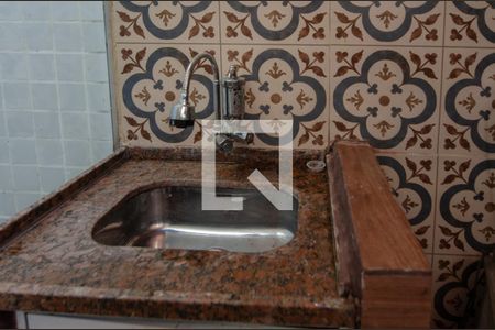 Casa de condomínio para alugar com 600m², 3 quartos e 2 vagasÁrea gourmet