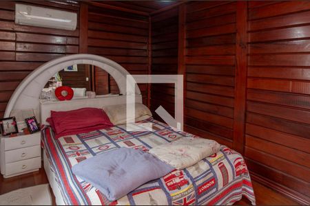 Casa de condomínio para alugar com 600m², 3 quartos e 2 vagasSuite 2