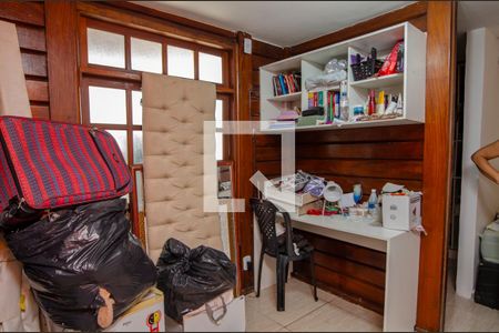 Casa de condomínio para alugar com 600m², 3 quartos e 2 vagasSuite 3