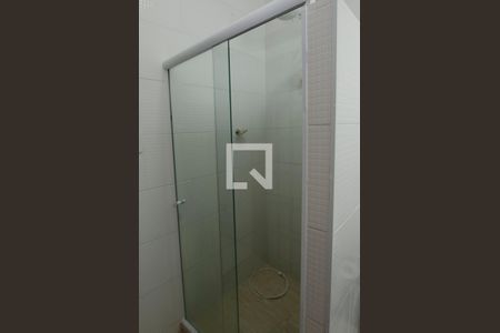 Casa de condomínio para alugar com 600m², 3 quartos e 2 vagasBanheiro da Suíte 1