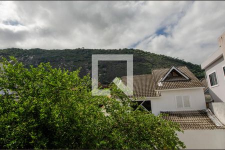 Casa de condomínio para alugar com 600m², 3 quartos e 2 vagasSuite 2