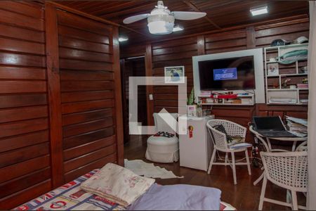 Casa de condomínio para alugar com 600m², 3 quartos e 2 vagasSuite 2