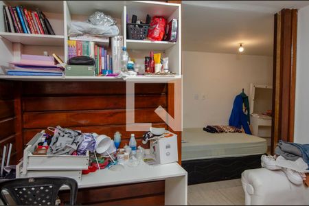 Casa de condomínio para alugar com 600m², 3 quartos e 2 vagasSuite 3