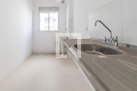 Apartamento à venda com 65m², 2 quartos e 1 vagaCozinha