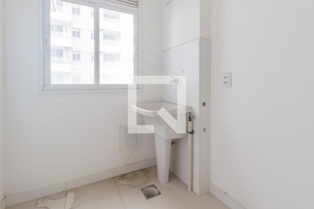 Apartamento à venda com 65m², 2 quartos e 1 vagaCozinha