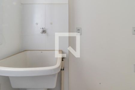 Apartamento à venda com 65m², 2 quartos e 1 vagaCozinha