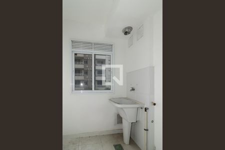 Apartamento à venda com 50m², 2 quartos e 1 vagaCozinha e Área de Serviço