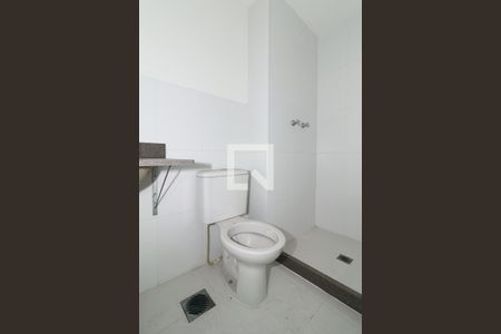 Apartamento à venda com 50m², 2 quartos e 1 vagaBanheiro