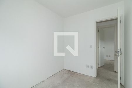 Apartamento à venda com 65m², 3 quartos e 1 vagaQuarto 2