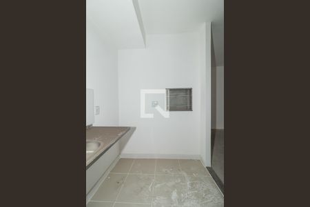 Apartamento à venda com 65m², 3 quartos e 1 vagaCozinha e Área de Serviço