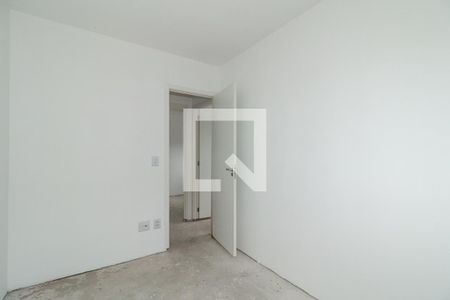 Apartamento à venda com 65m², 3 quartos e 1 vagaQuarto 2