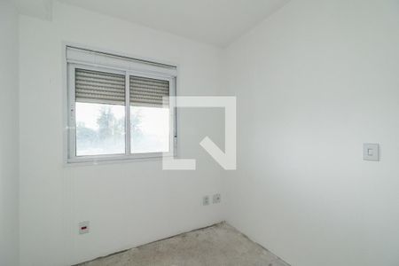 Apartamento à venda com 65m², 3 quartos e 1 vagaQuarto 3