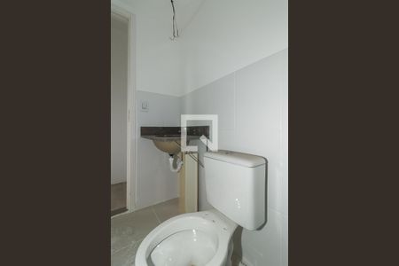 Apartamento à venda com 65m², 3 quartos e 1 vagaBanheiro