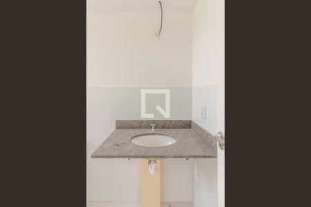 Apartamento à venda com 65m², 3 quartos e 1 vagaBanheiro da Suite