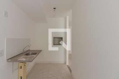 Apartamento à venda com 65m², 3 quartos e 1 vagaCozinha