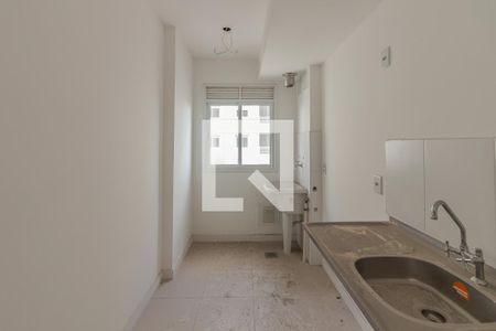 Apartamento à venda com 65m², 3 quartos e 1 vagaCozinha