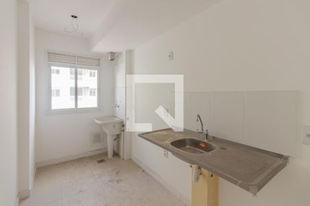 Apartamento à venda com 65m², 3 quartos e 1 vagaCozinha