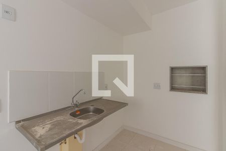Apartamento à venda com 65m², 3 quartos e 1 vagaCozinha