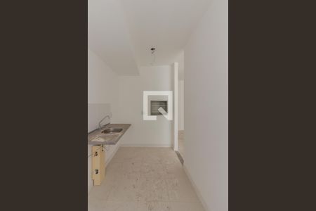 Apartamento à venda com 65m², 3 quartos e 1 vagaCozinha