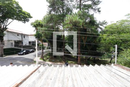Vista de casa para alugar com 3 quartos, 150m² em Parque Mandaqui, São Paulo