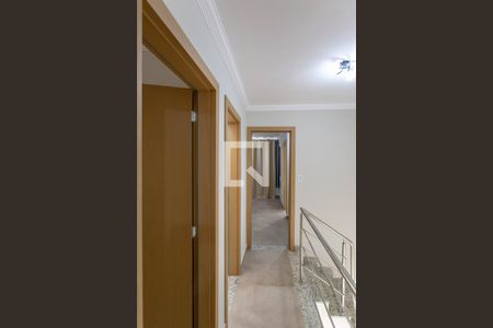 Casa à venda com 103m², 3 quartos e 2 vagasCorredor